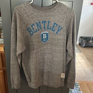 Bentley crewneck